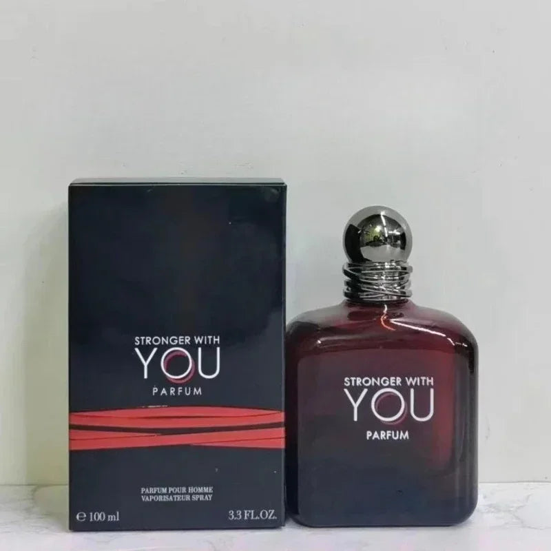 Luxury Floral Unisex Perfume 100ml