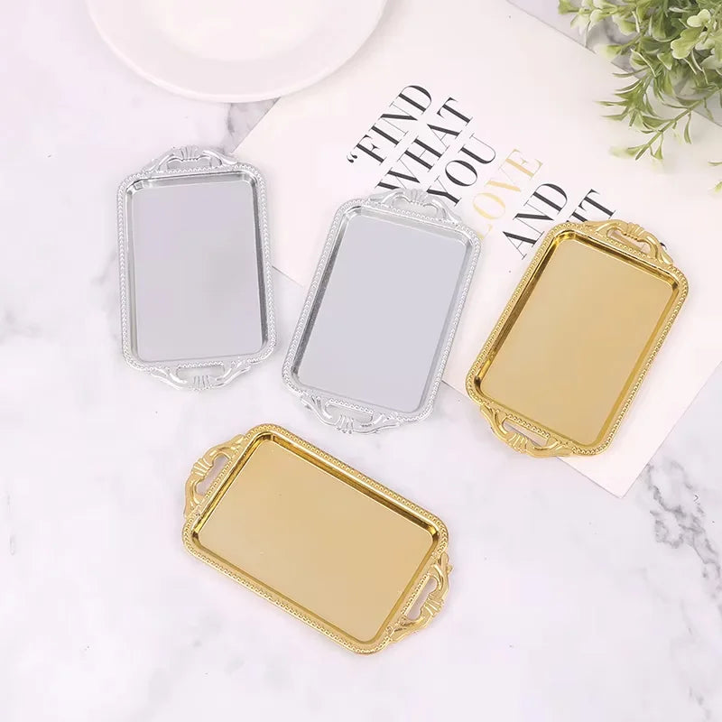 Wedding Gift Tray Set 120pcs