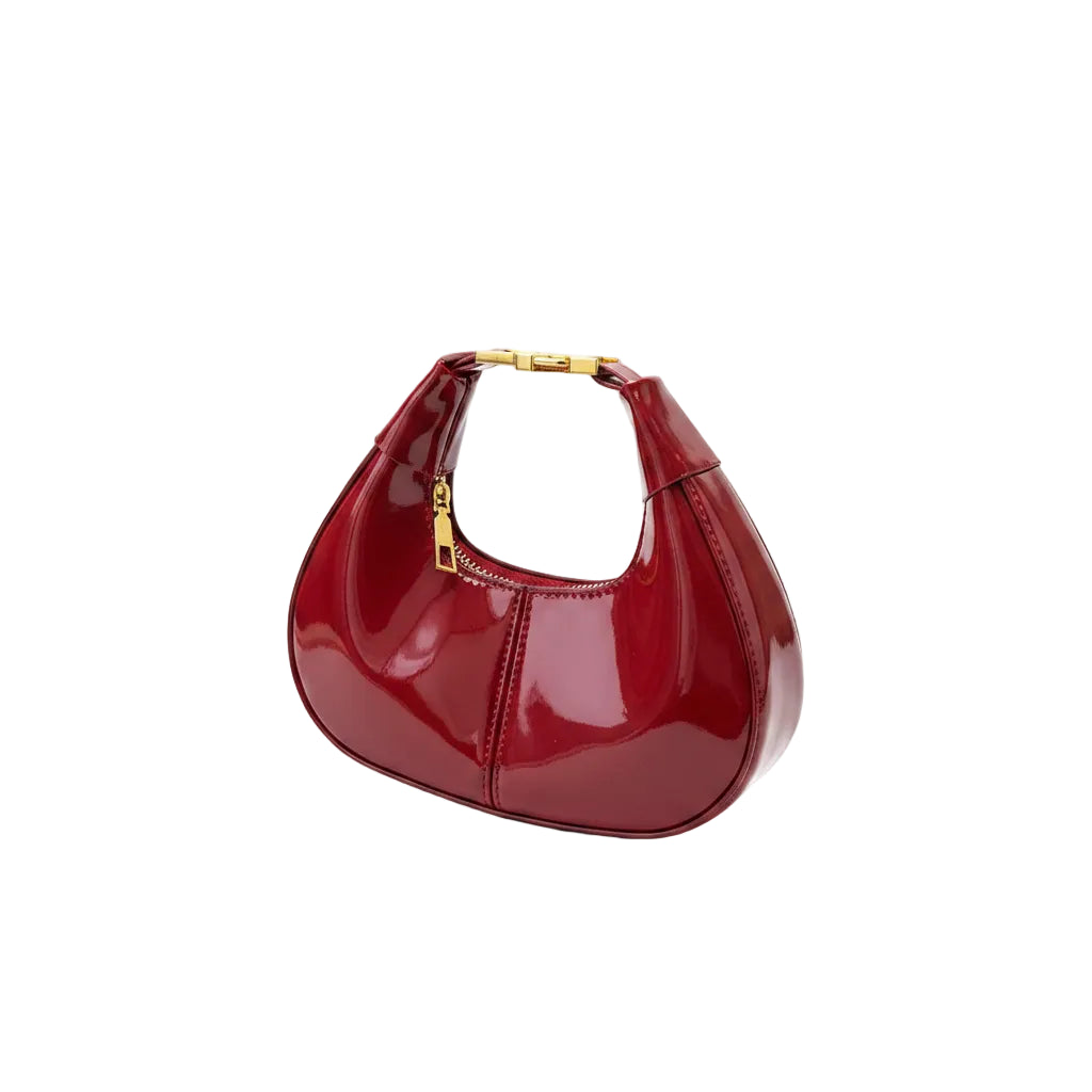 Women's Korean Retro Mini Crossbody Bag