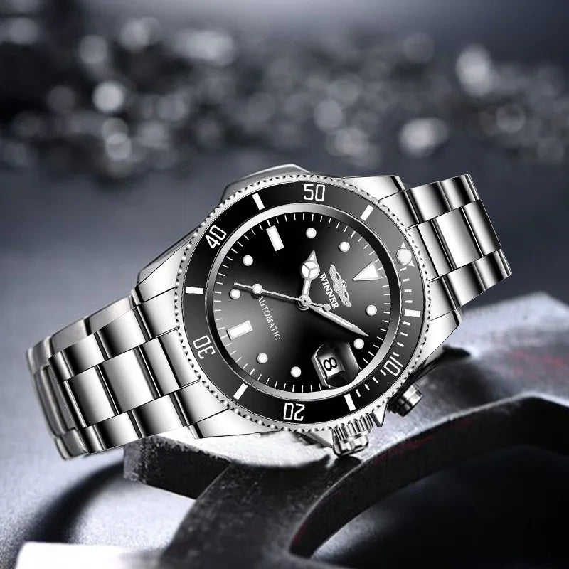 WINNER Automatic Mechanical Watch
