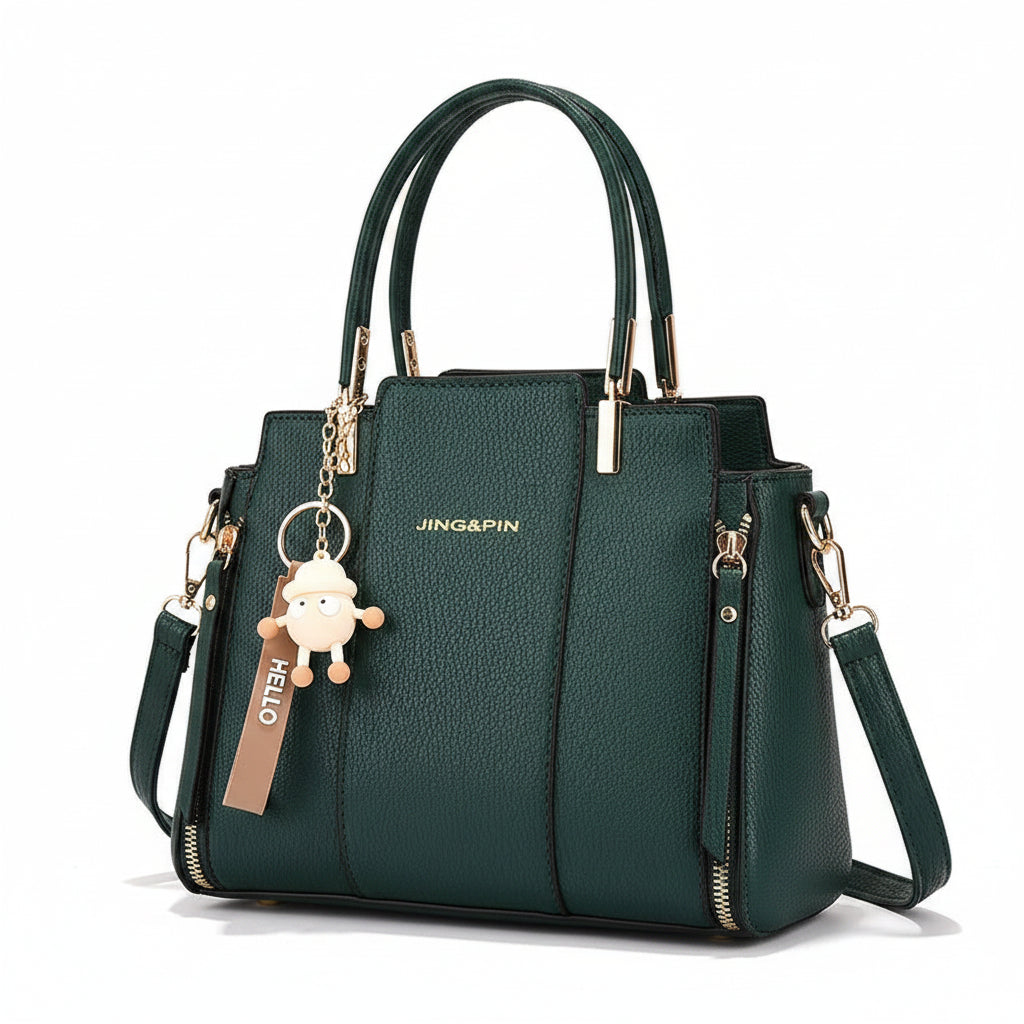 Women's Luxury Designer Composite Bag