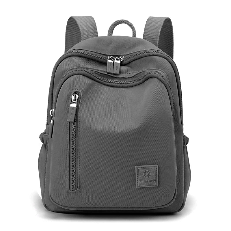 Lightweight Waterproof Backpack