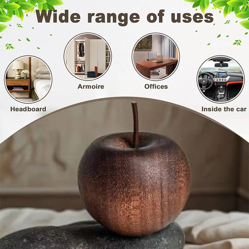 Wooden Aromatherapy Diffuser