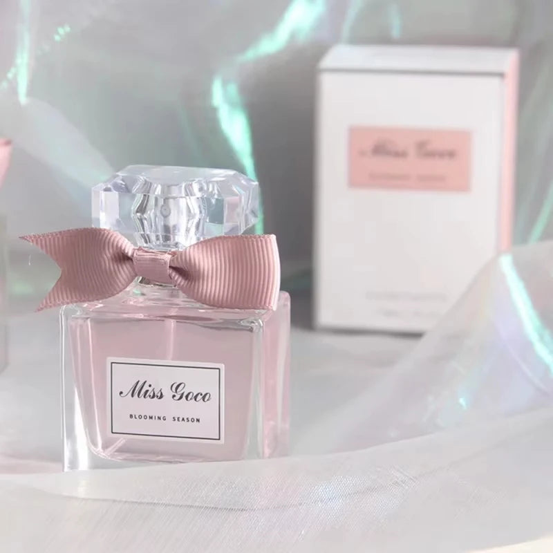 Miss Flower Floral Perfume
