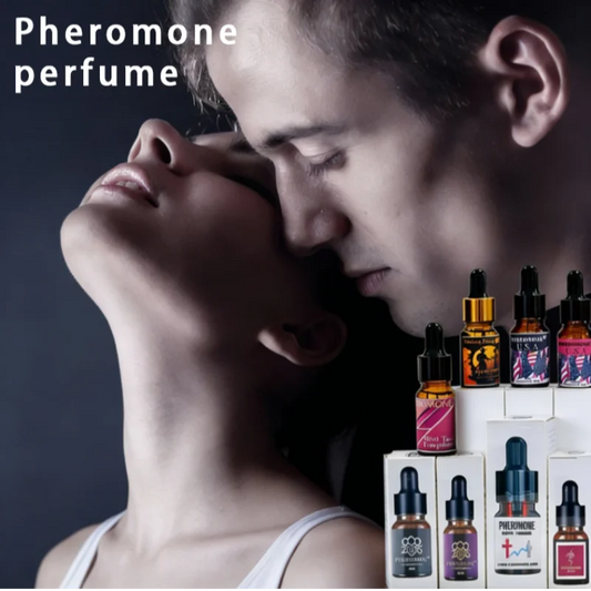 Pheromone EDP Perfume Fougere Unisex 10ml