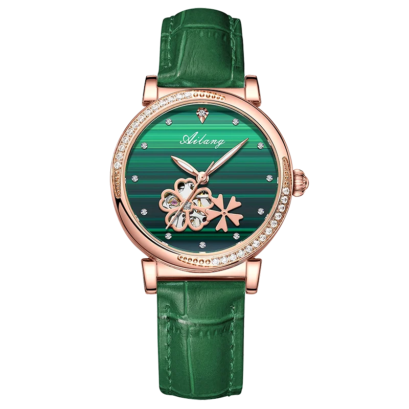 Classic Artisan Watch