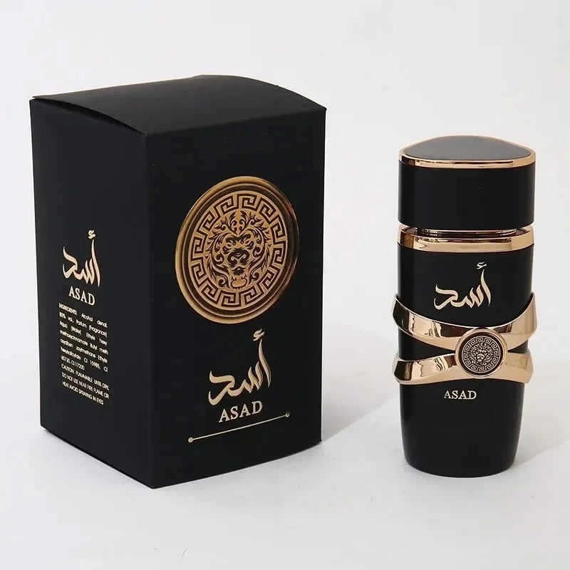 Arabic Unisex Perfume 100ml