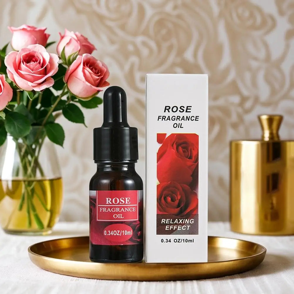 Car Perfume Refill Oil 10ml