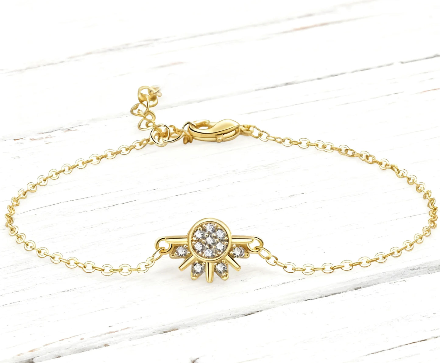 Sun Moon Couple Jewelry Set