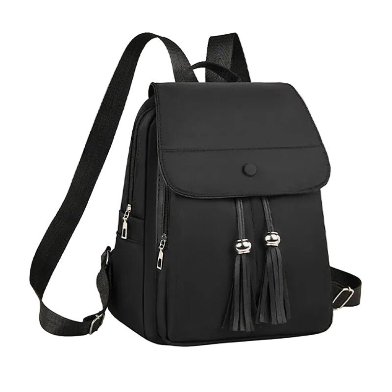Women's Vintage Large Capacity Backpack