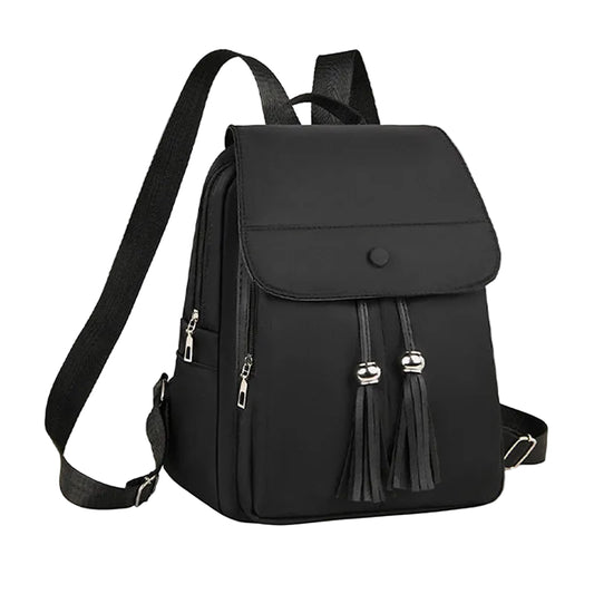 Women's Vintage Large Capacity Backpack