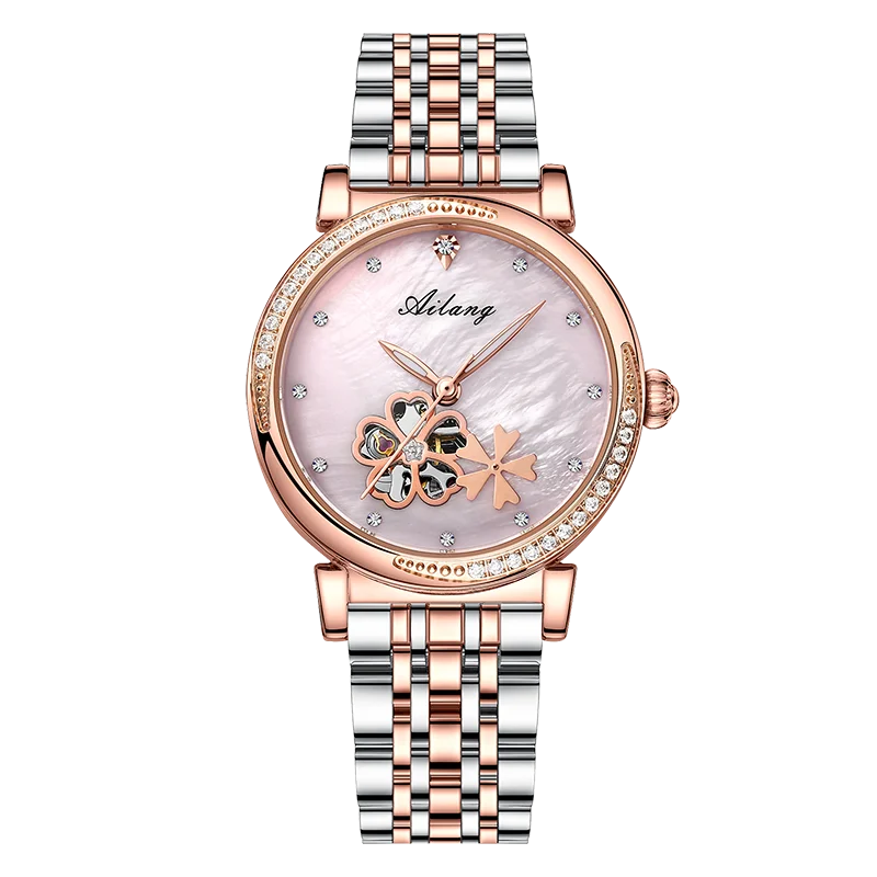 Classic Artisan Watch