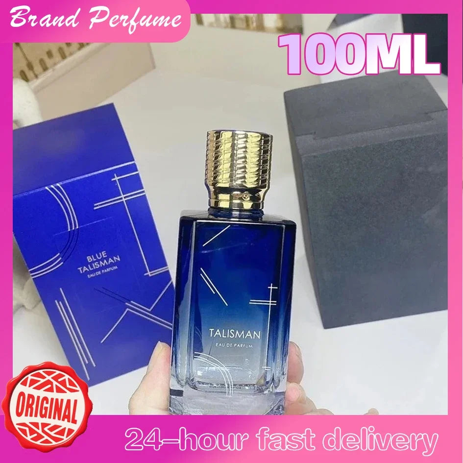 Unisex Floral Woody Pheromone EDP Perfume 100ml