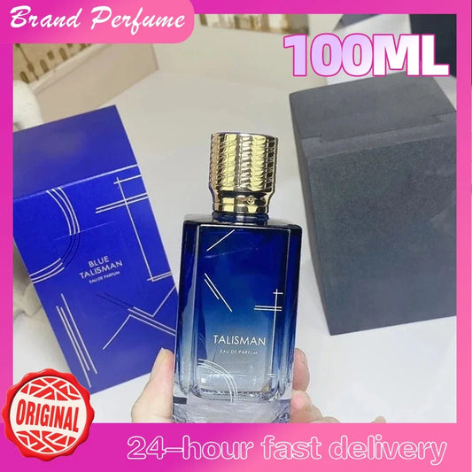 Unisex Floral Woody Pheromone EDP Perfume 100ml