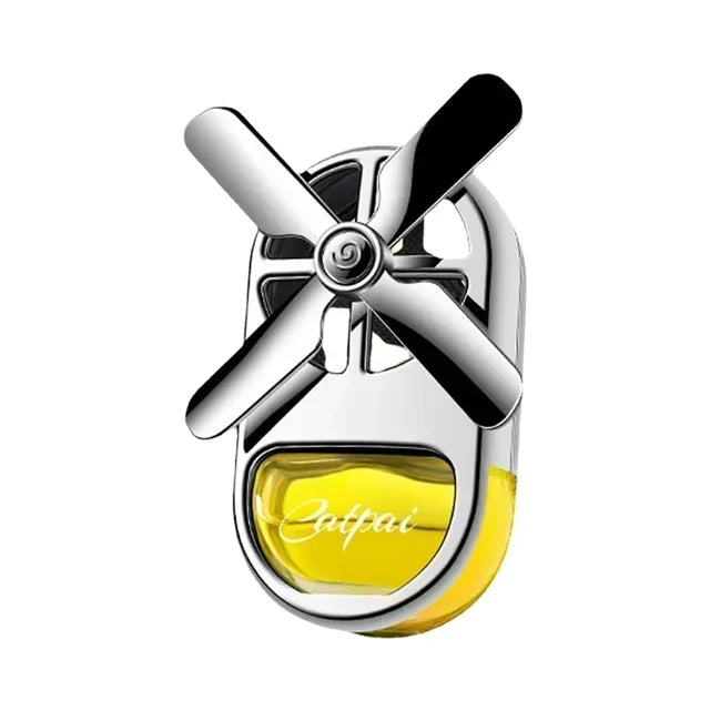 Car Air Vent Perfume Lasting Fragrance