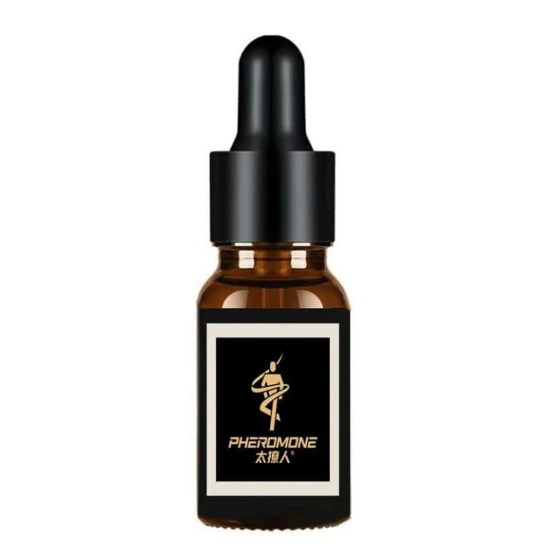 Pheromone EDP Perfume Fougere Unisex 10ml