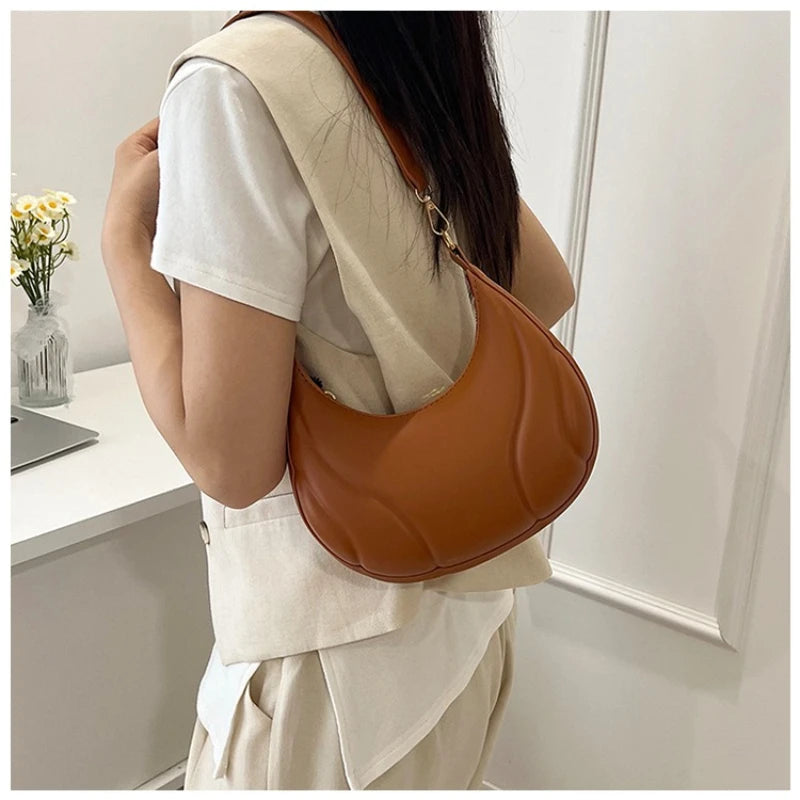 Trendy Versatile Crossbody Bag