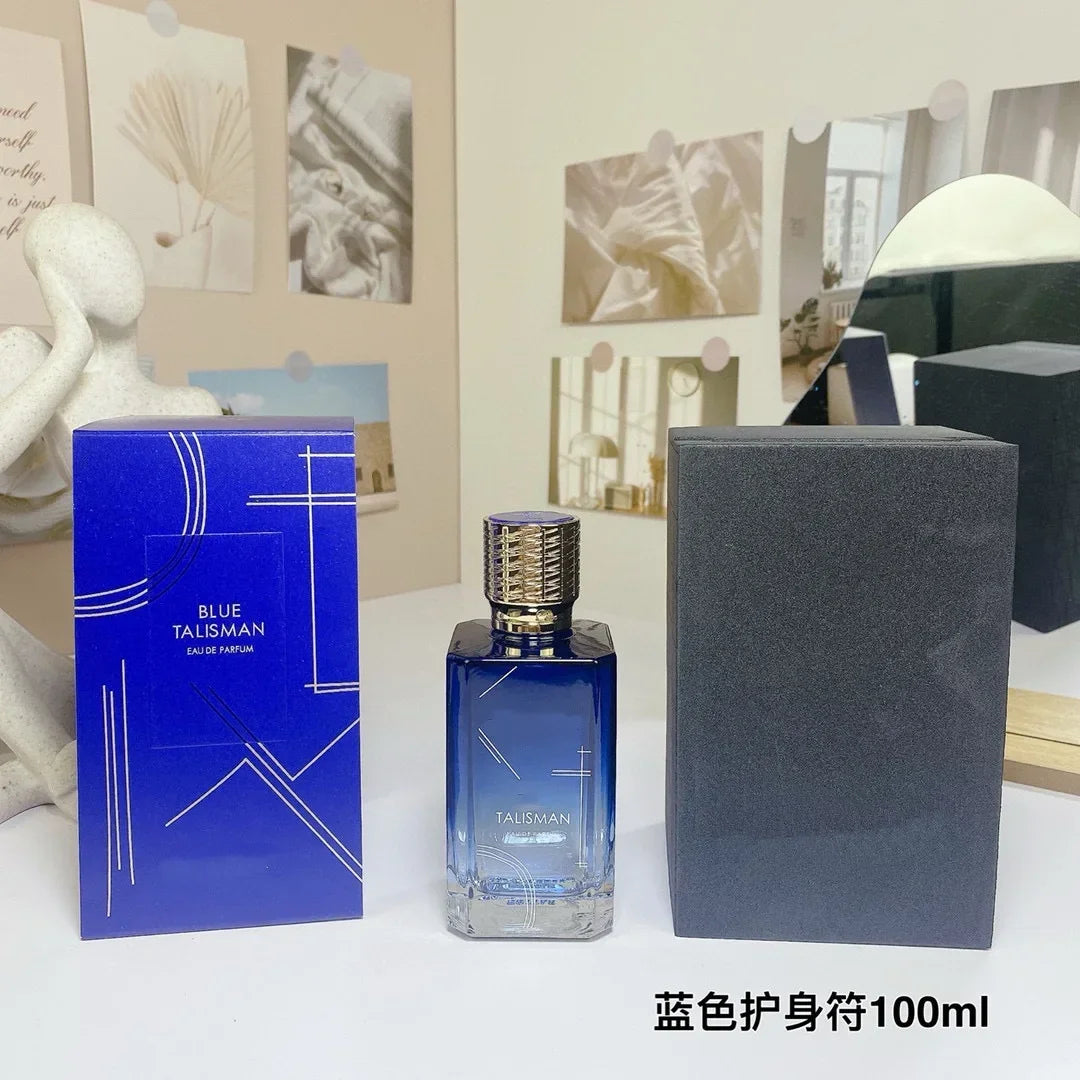 Unisex Floral Woody Pheromone EDP Perfume 100ml