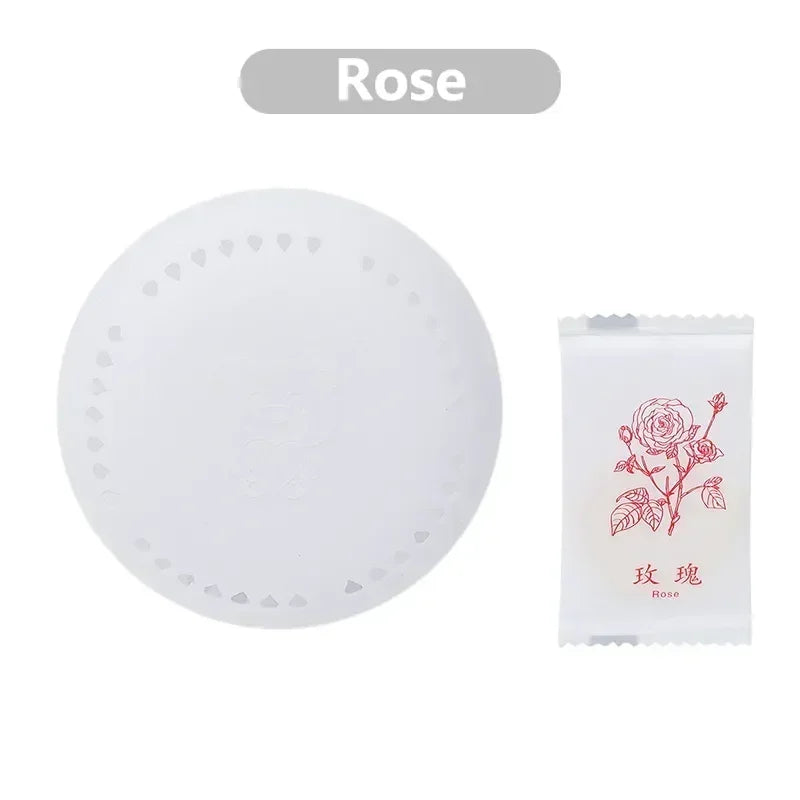 Solid Wardrobe Air Freshener