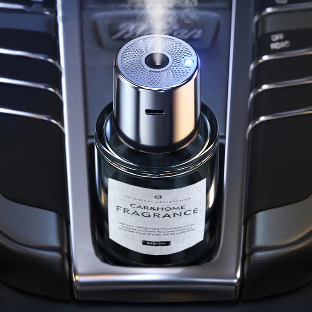 Car Mounted Fragrance Spray