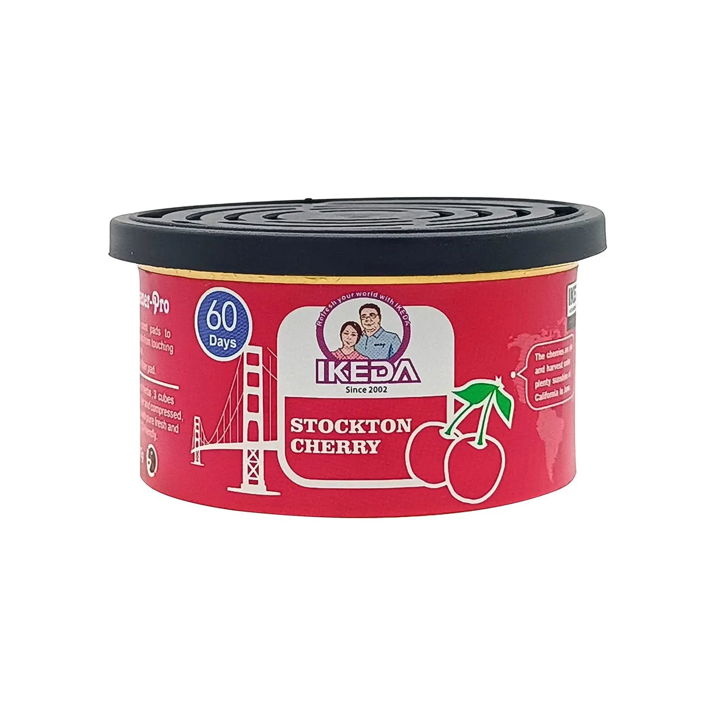 Organic Car Odor Eliminator