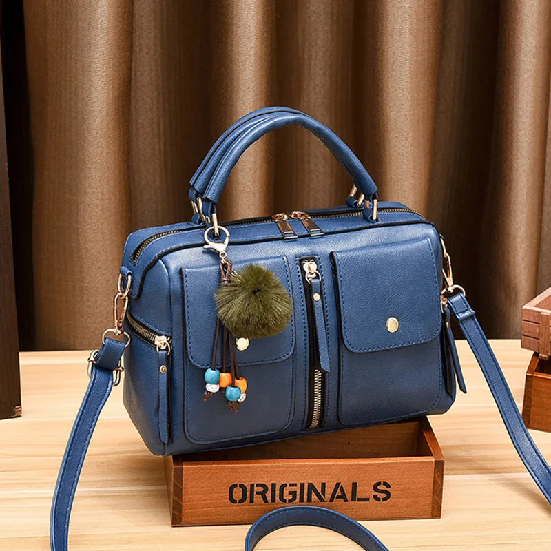 Luxury Shoulder Crossbody Bag