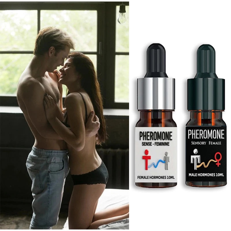 Pheromone Eau de Toilette Charming Cologne