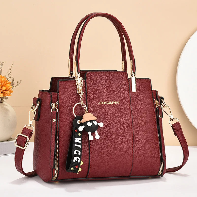 Women's Luxury Designer Composite Bag