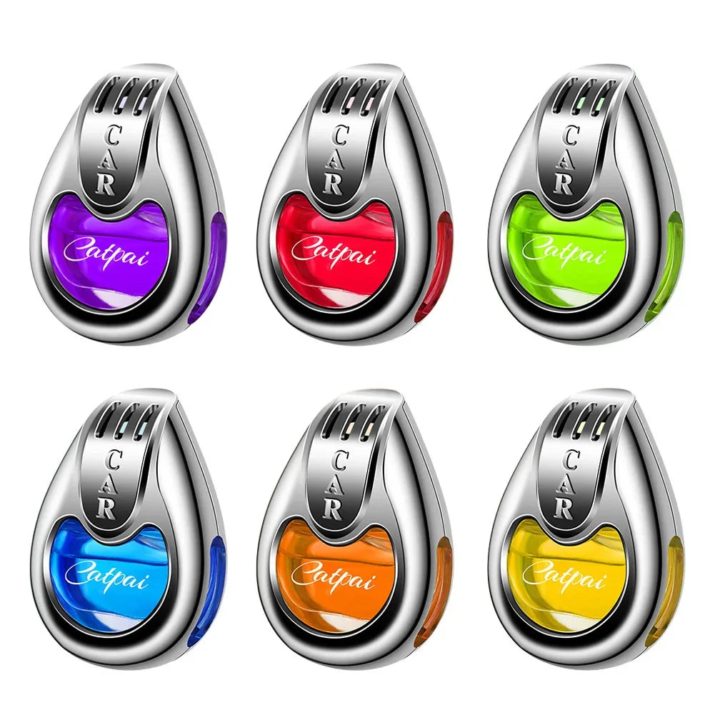 Car Air Vent Aromatherapy Diffuser Pendant