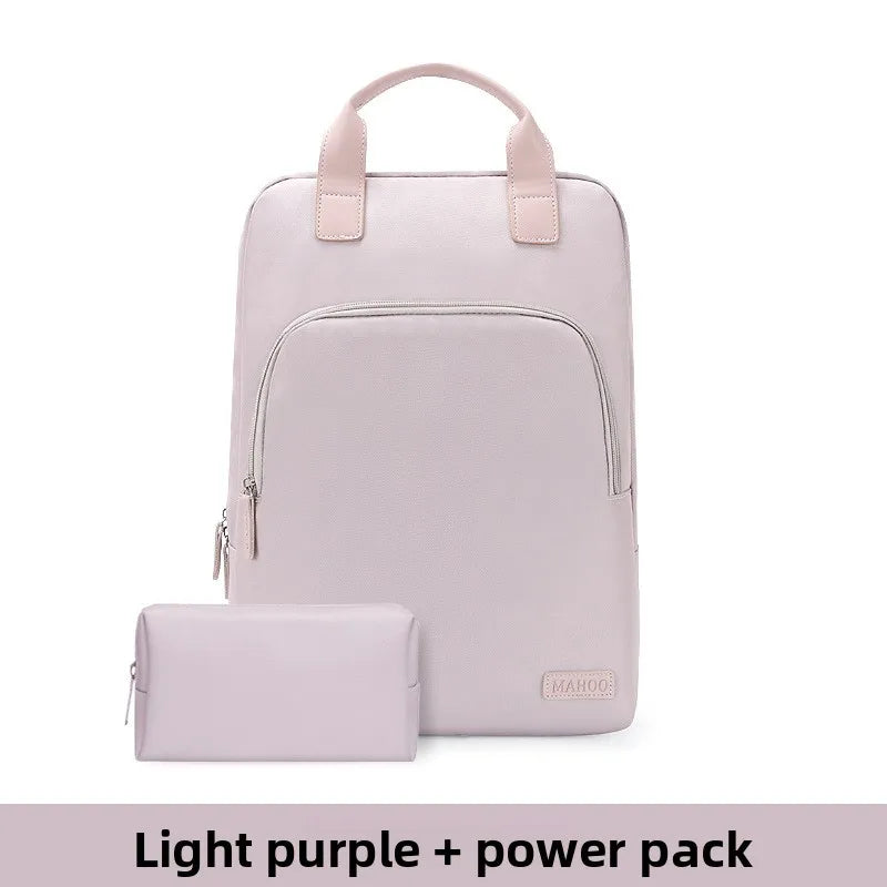 Korean Student Laptop Backpack