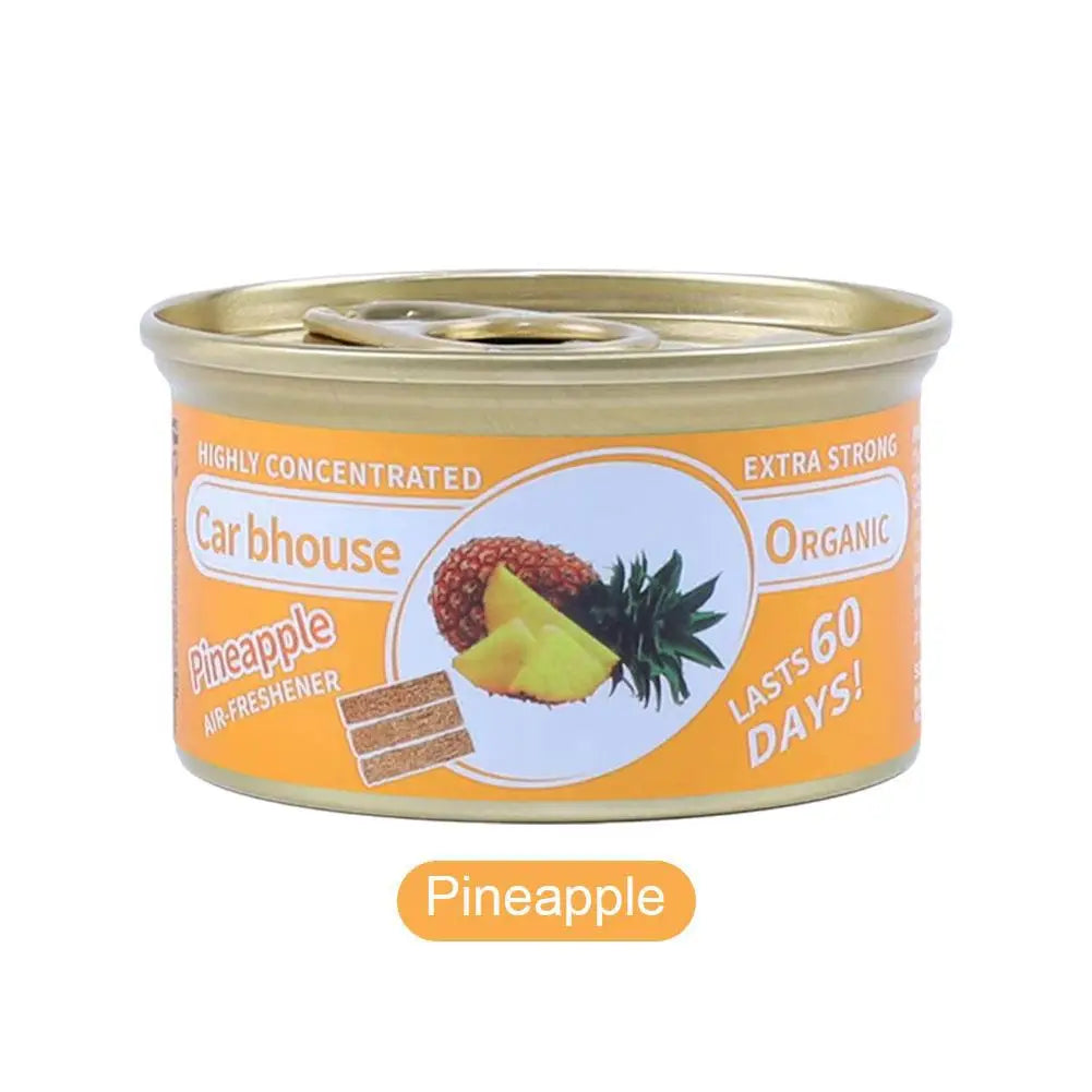 Organic Wood Air Freshener Odor Eliminator