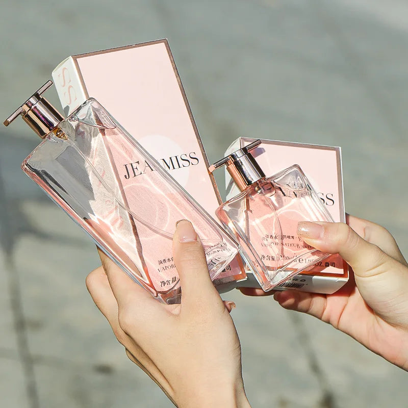 Floral Fruity EDP Perfume Rose Patchouli 50ml