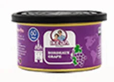 Organic Car Odor Eliminator