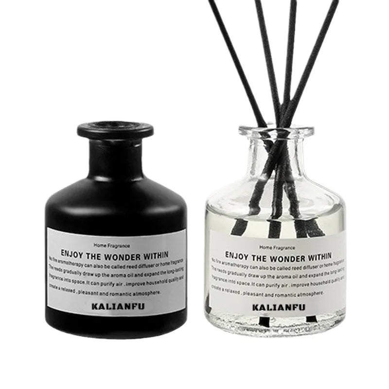 Freesia Jasmine Reed Diffuser