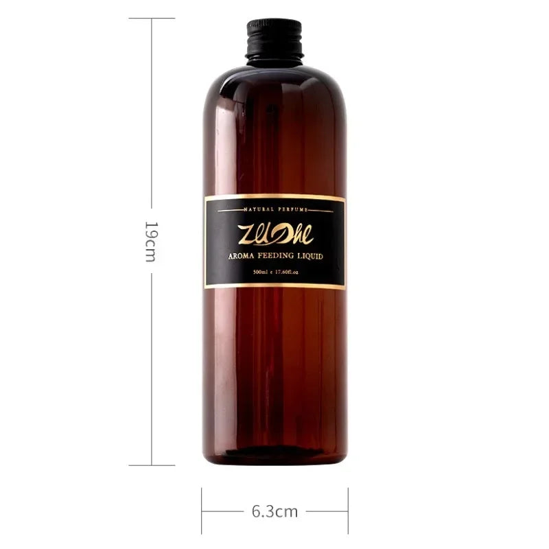 Hotel Series Fragrance Oil Diffuser 500ml