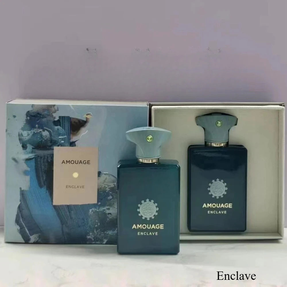Amouage Luxury Unisex EDP Perfume 100ml