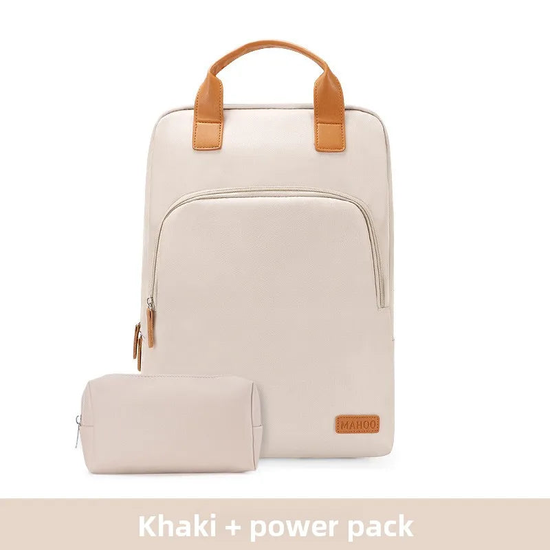 Korean Student Laptop Backpack