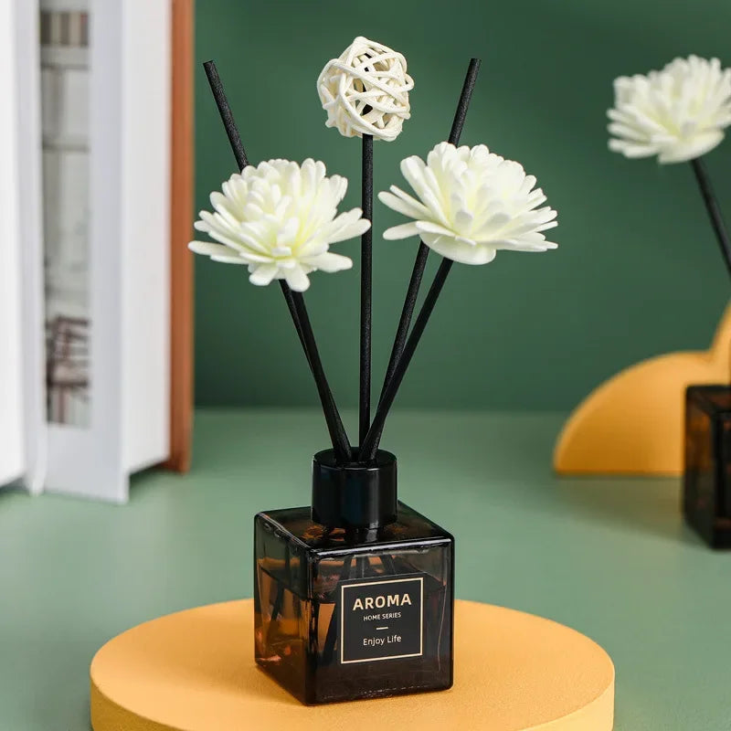 Flameless Home Fragrance Diffuser