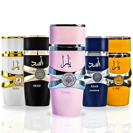 Arabic Unisex Perfume 100ml