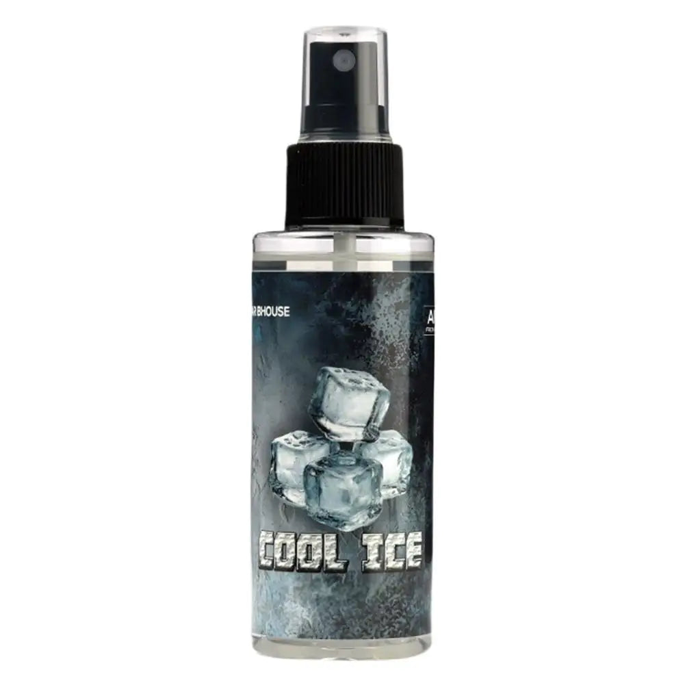Car Air Freshener Spray Long Lasting 100ml