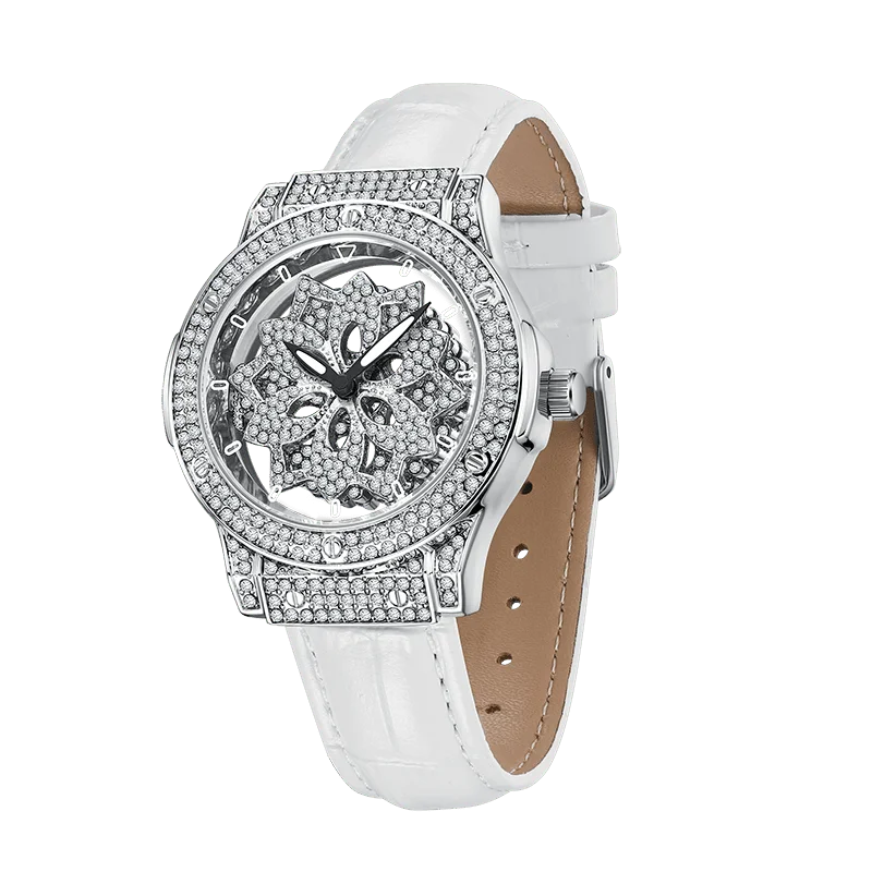 Diamond Casual Women Watch