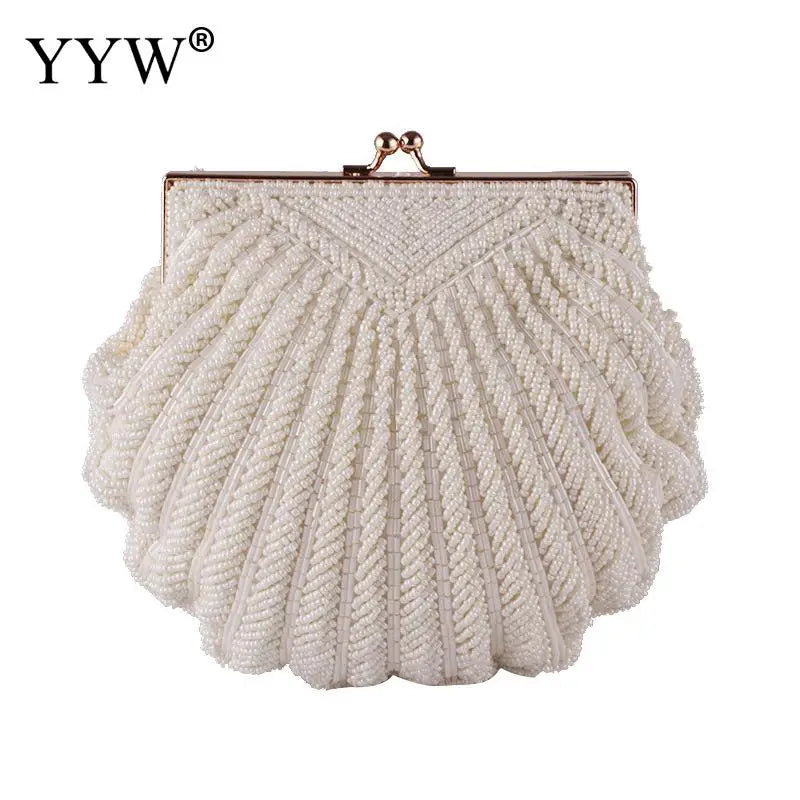 Elegant Evening Clutch Bag