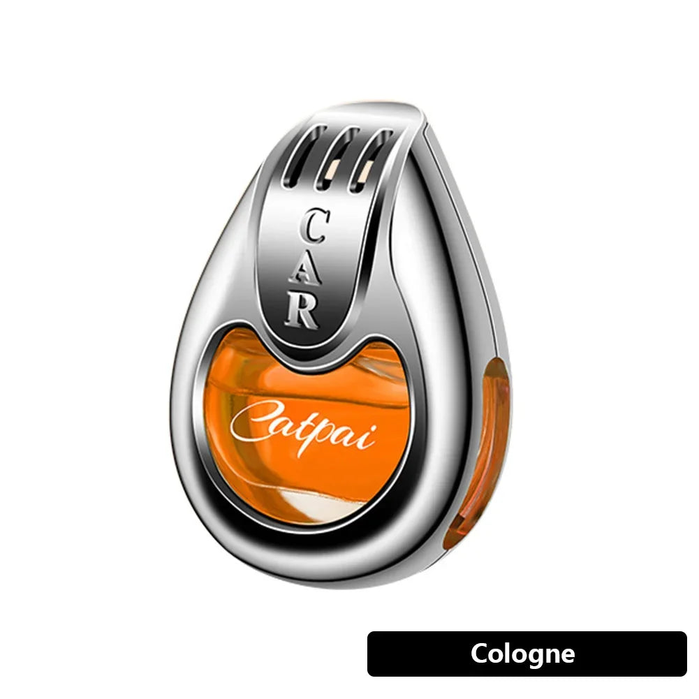 Car Air Vent Aromatherapy Diffuser Pendant