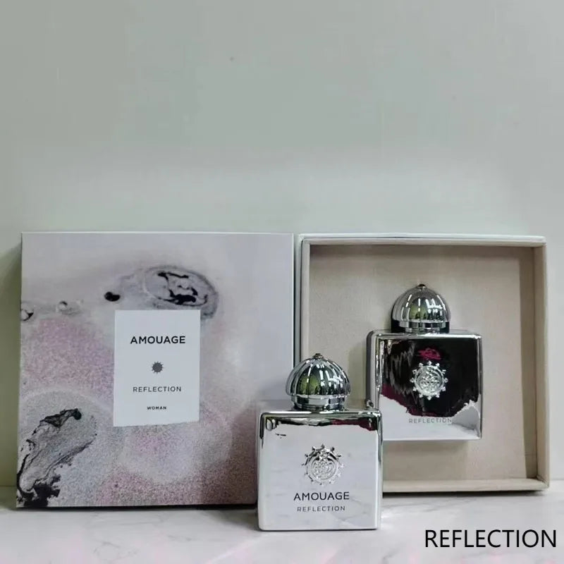 Women's Floral Musk Long Lasting Perfume 100ml