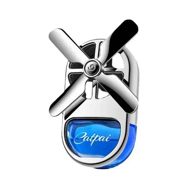 Car Air Vent Perfume Lasting Fragrance