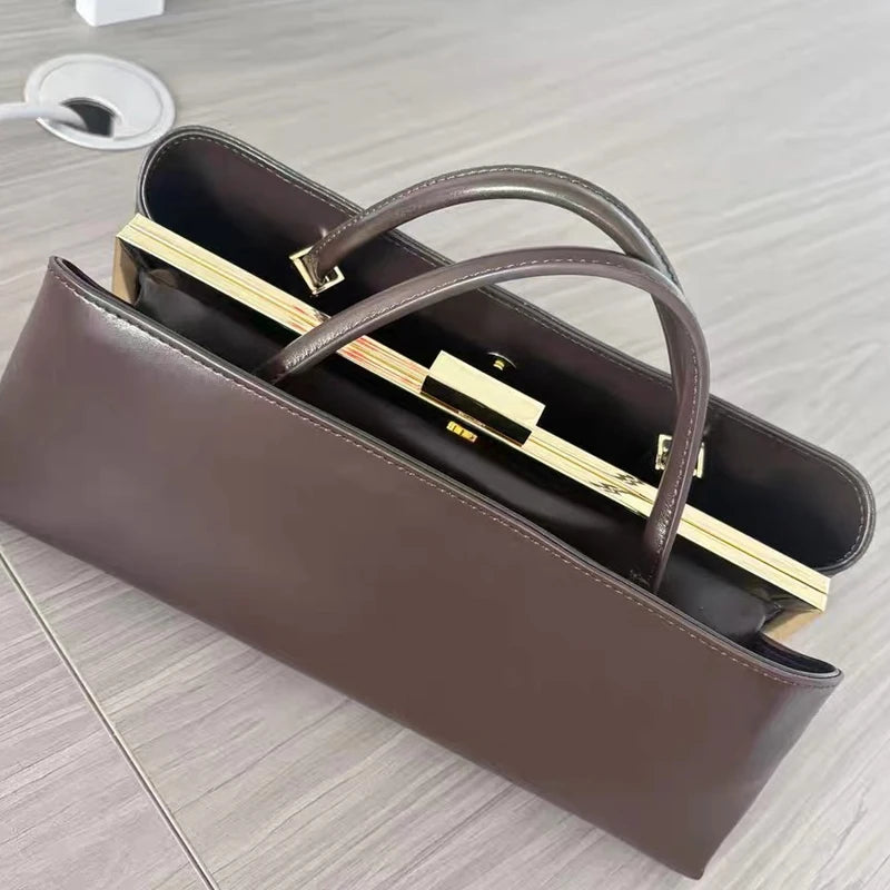 Minimalist Underarm Shoulder Bag