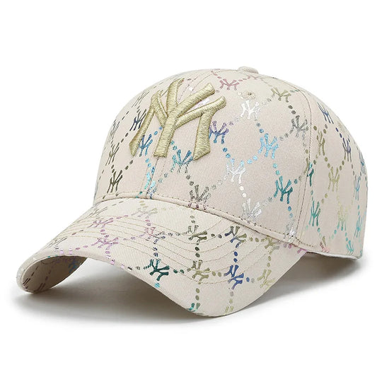 Outdoor Sports Baseball Cap