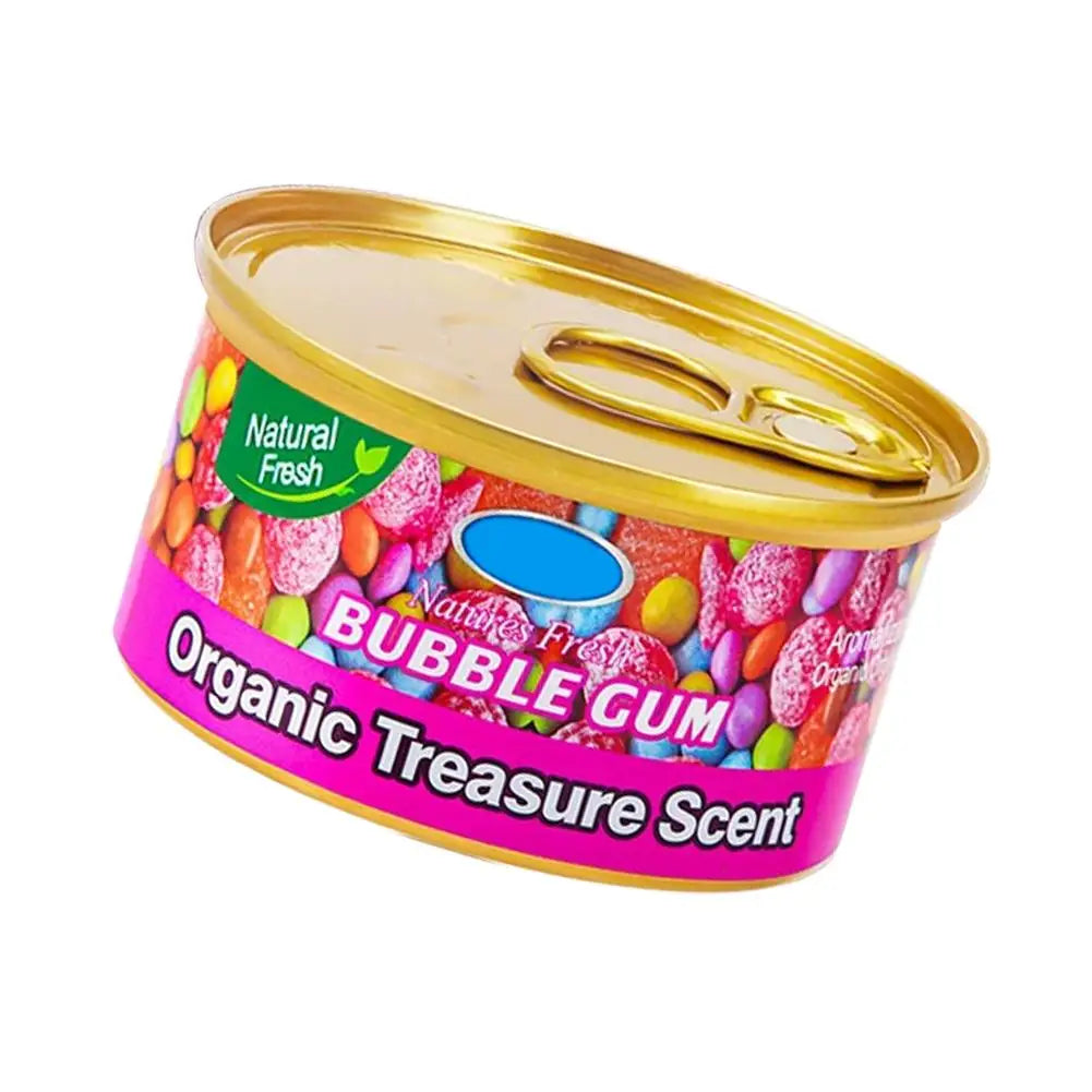 Car Air Freshener Canned Long Lasting Scent