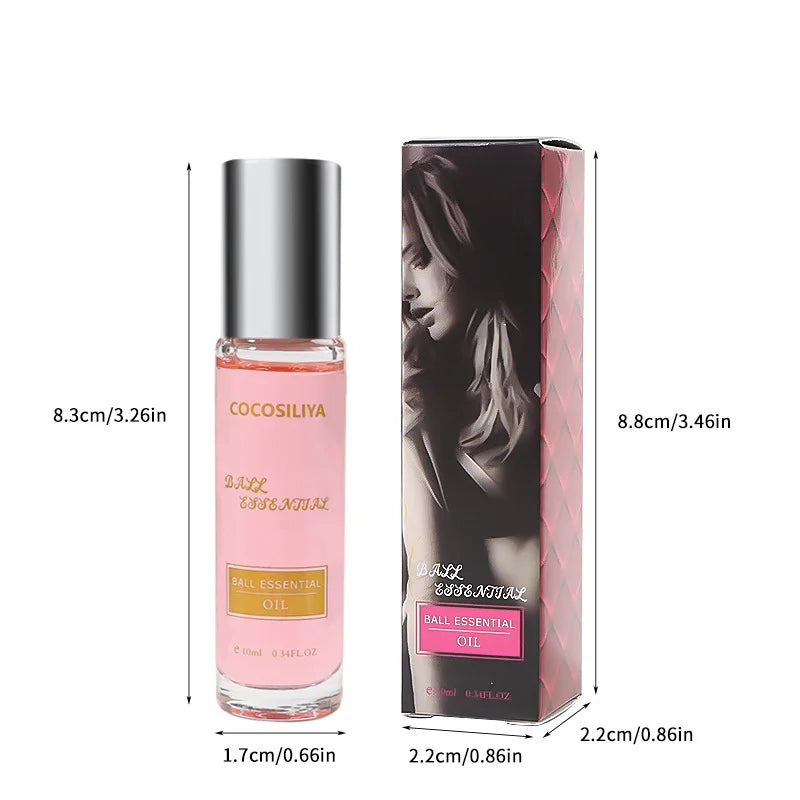 Pheromone Eau de Toilette Charming Cologne