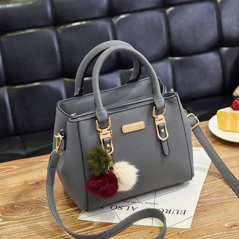 Fashion Shoulder Bag Trendy